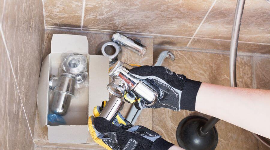 Expert flood damage restoration services in Warner Springs, CA